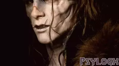 Unmasking Bias: The Impact of Facial Anomalies in Cinema