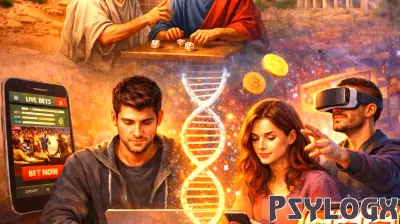 Unraveling the Genetic Ties to Gambling: A Look Ahead