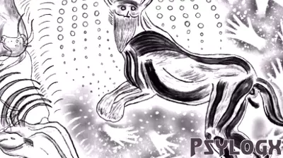 Unveiling the Mythical: Monsters of Our Imagination