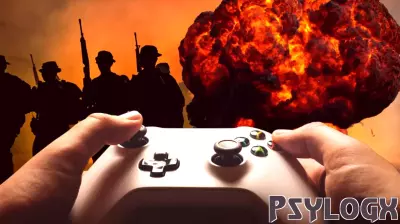 We’re Being Played Through Propaganda, Memes, and War