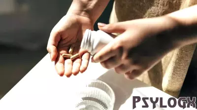 What’s the psychology behind using dietary supplements?