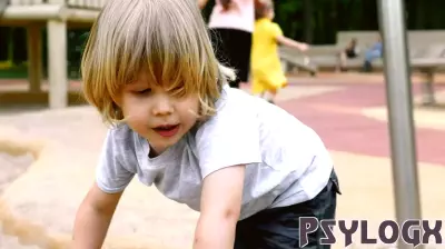 Why Forced Apologies Often Fail Children and Adults Alike