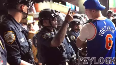 Why People Sometimes Riot After Winning: The Psychology Behind Celebratory Chaos