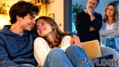 Why Some People Turn to Siblings Instead of Parents for Support